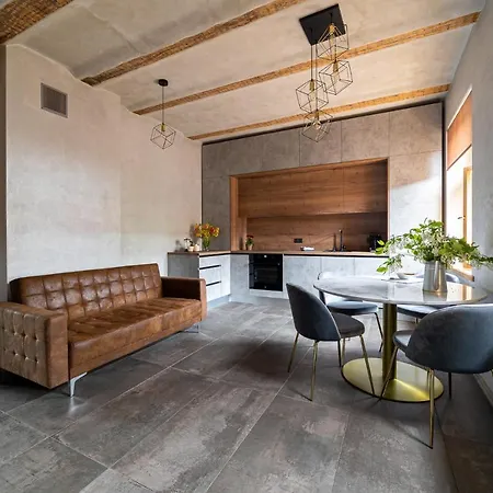 Apartment Vija *