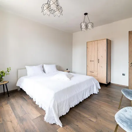 Apartment Vija Kuldiga